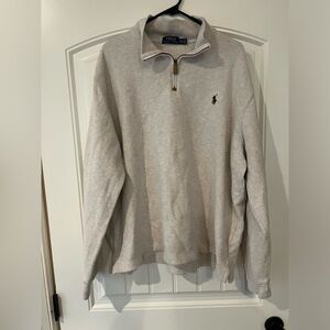 Ralph Lauren polo pullover sweater